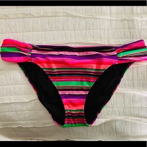 Victoria’s Secret swim bottom